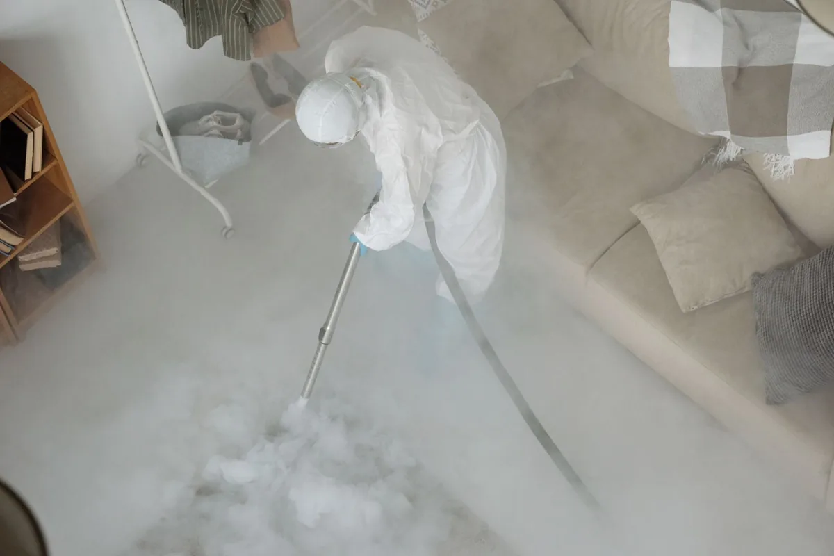 Biohazard Cleanup in Manitou Springs, CO